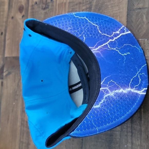 Nike Air True Zoom Hyperflight PRM 'Kevin Durant Superhero Pack' Snapback Hat - Picture 3 of 6